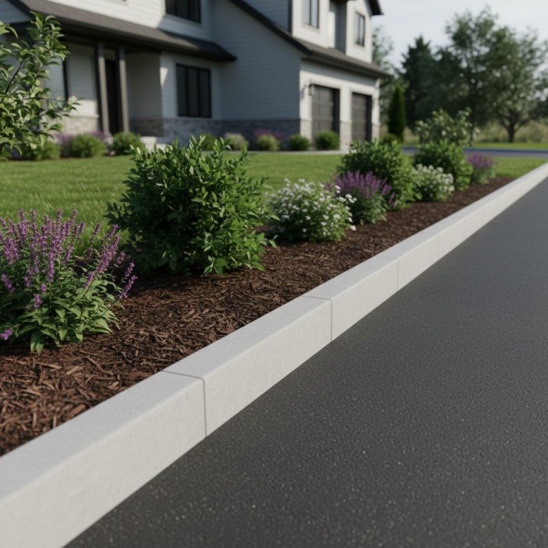Curb Appeal Landscaping