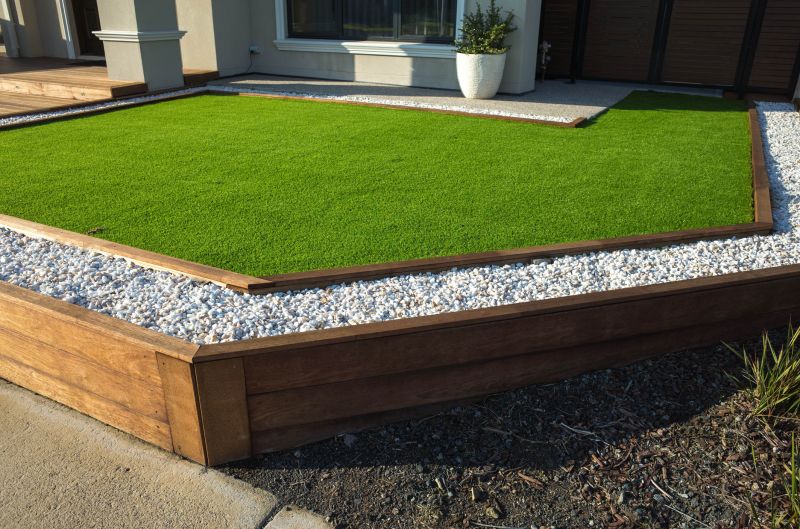 Lawn Edging