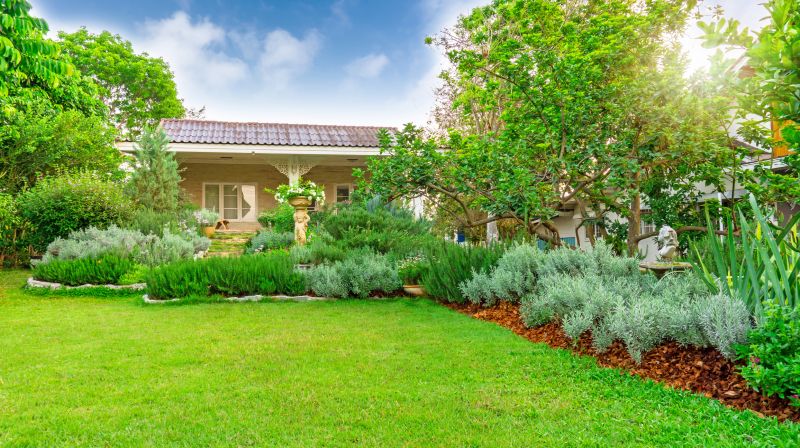 Residential Landscaping