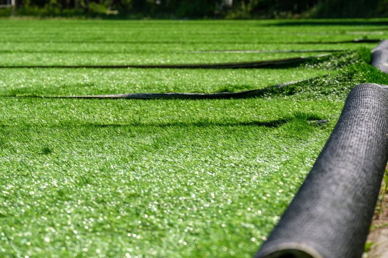 Synthetic Grass Installation